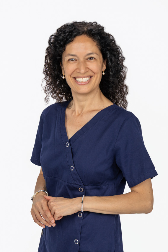 Laila Cuba